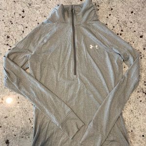 Under Armour quarter zip